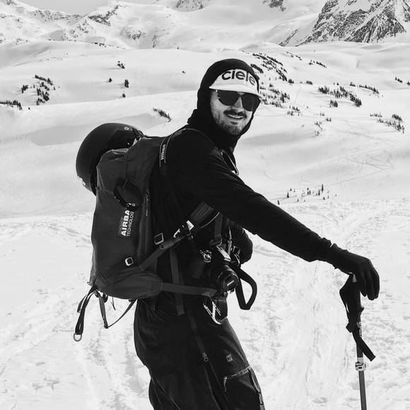 Meet your Posher, Matthew - Picture 1 of 1